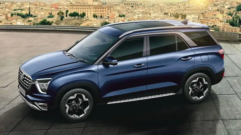Hyundai Alcazar