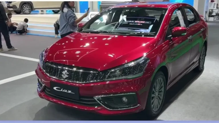 Maruti Ciaz Zeta 1