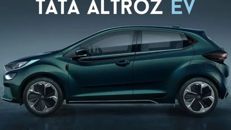 Tata Altroz